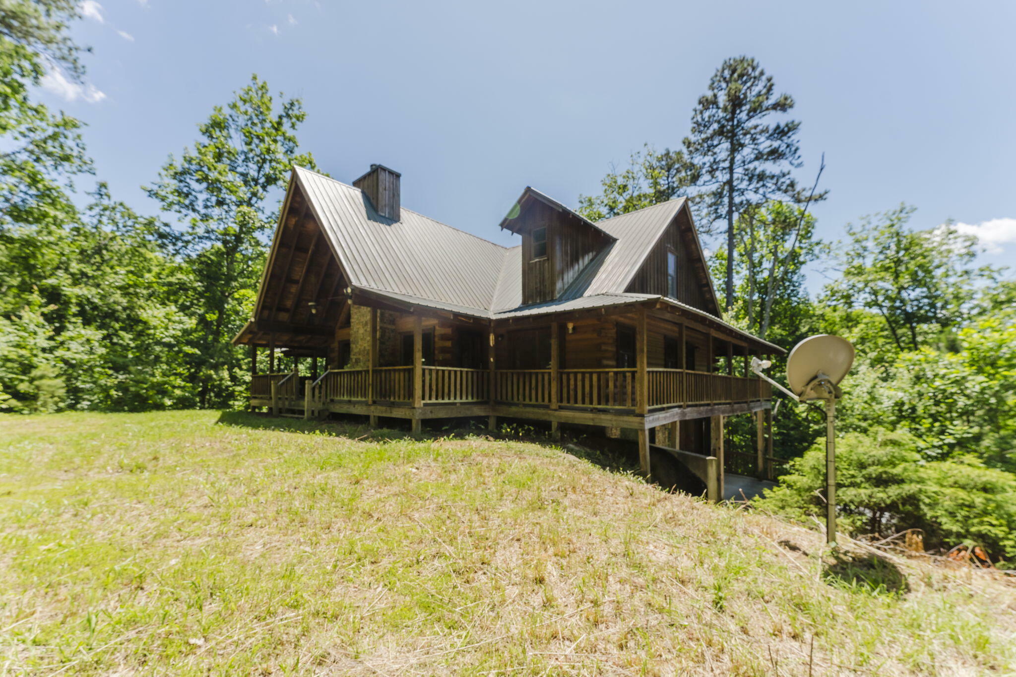 Property Photo:  1133 Stirratt Rd  GA 30734 