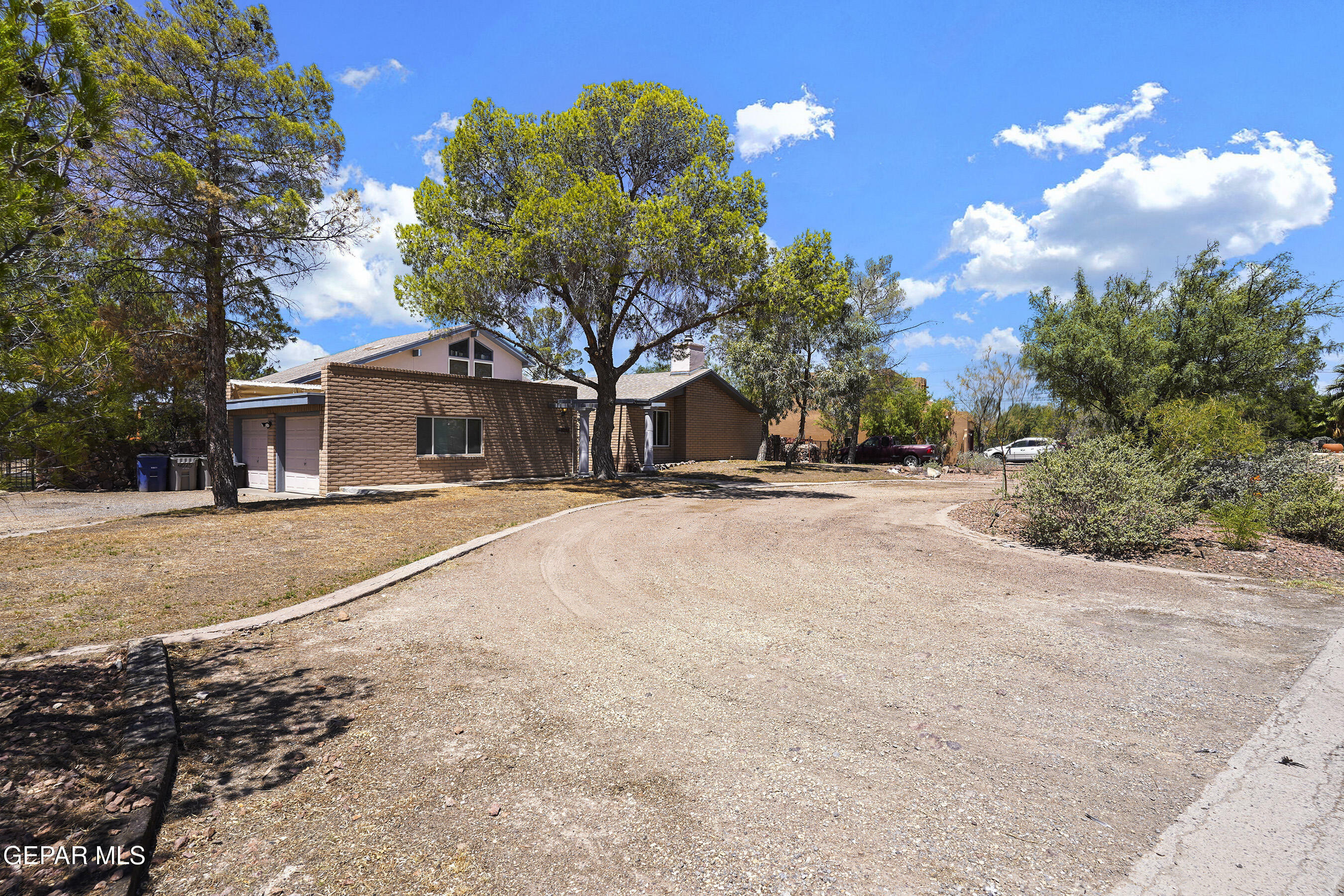 Property Photo:  4025 Little Lane  TX 79922 