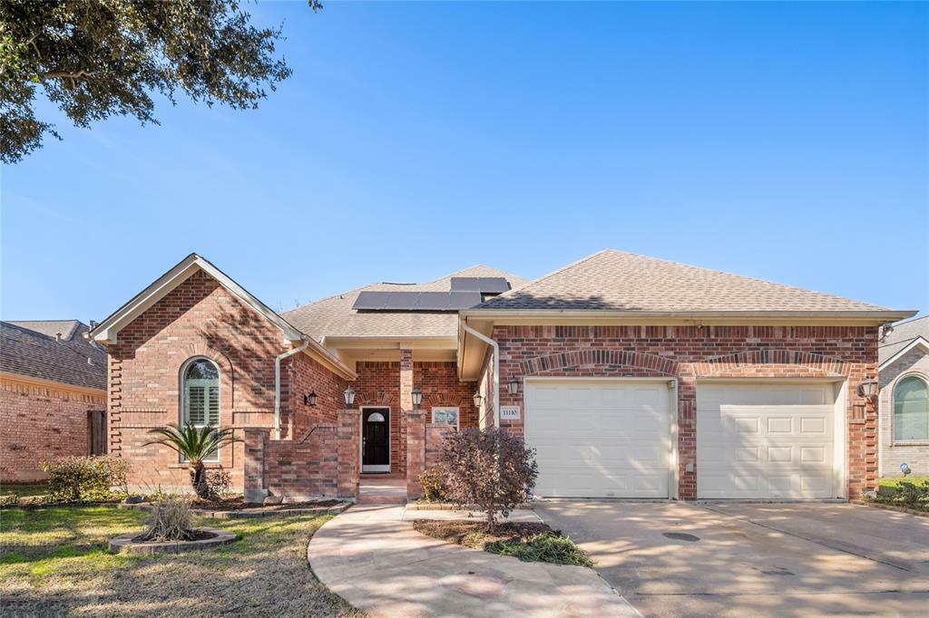 Property Photo:  11110 Waxwing Street  TX 77035 