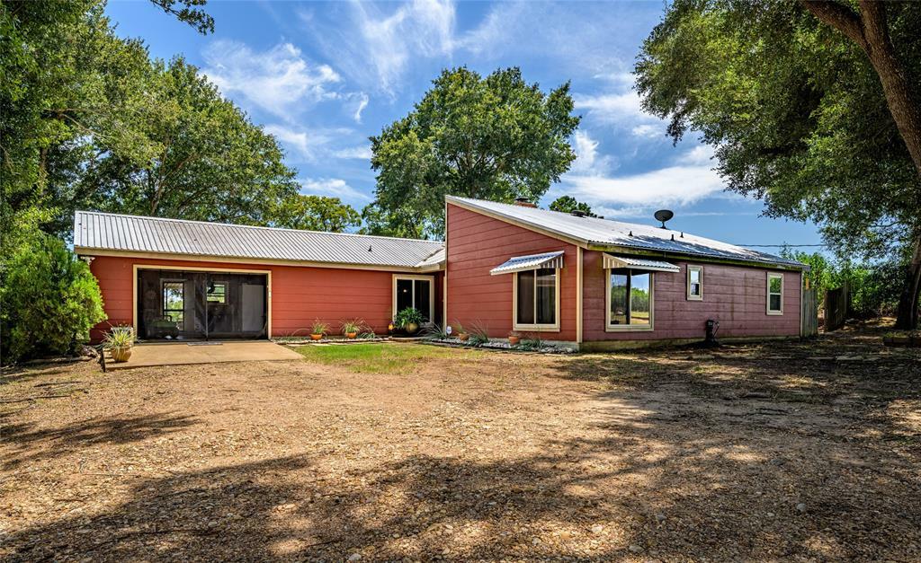 Property Photo:  6300 Highway 36  TX 77833 