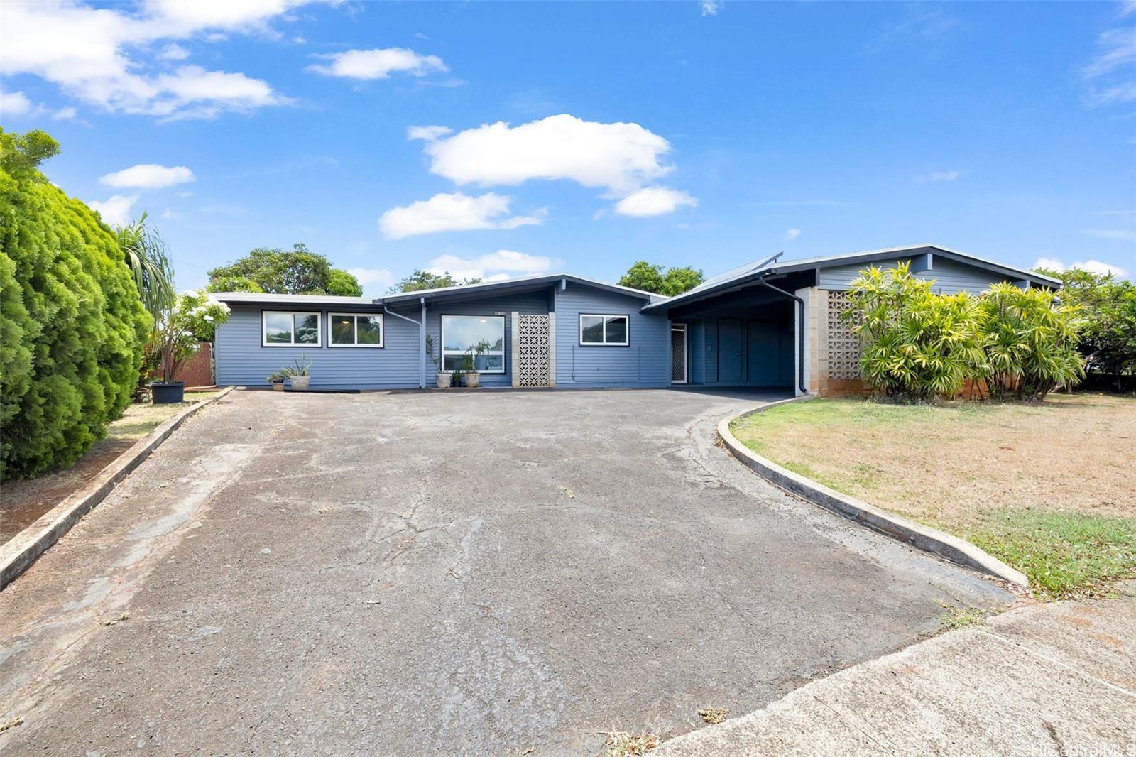 Property Photo:  98-550 Kaimu Loop  HI 96701 