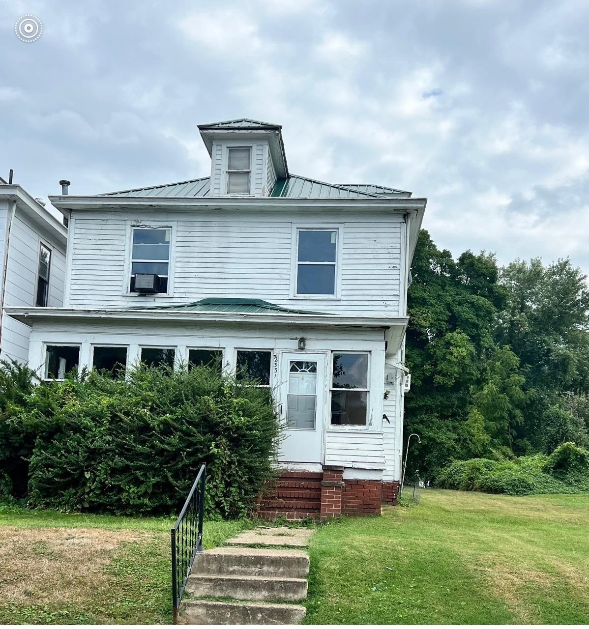 Property Photo:  2331 9th Avenue  WV 25703 