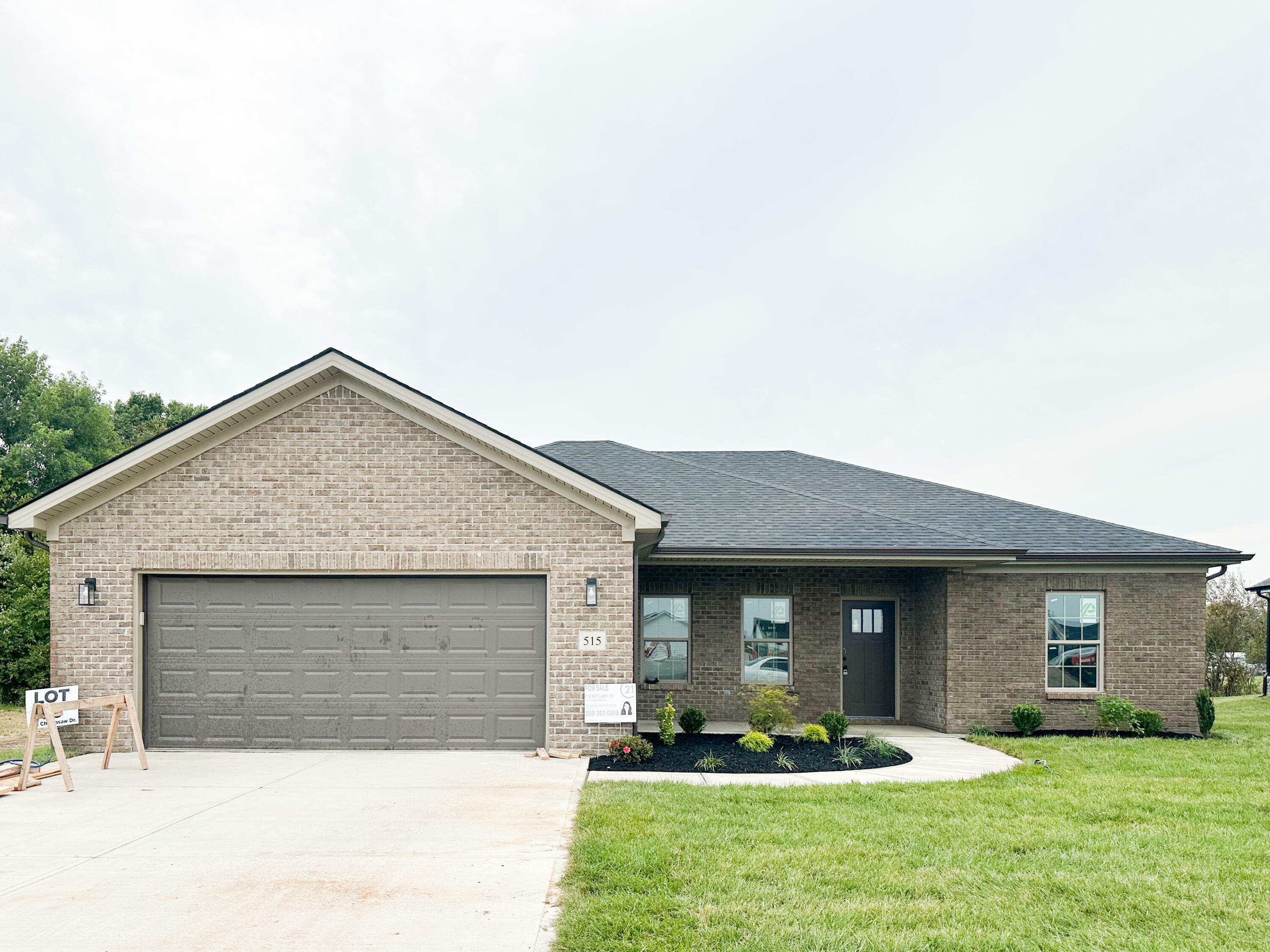 Property Photo: 515 Chickasaw Drive KY 40475