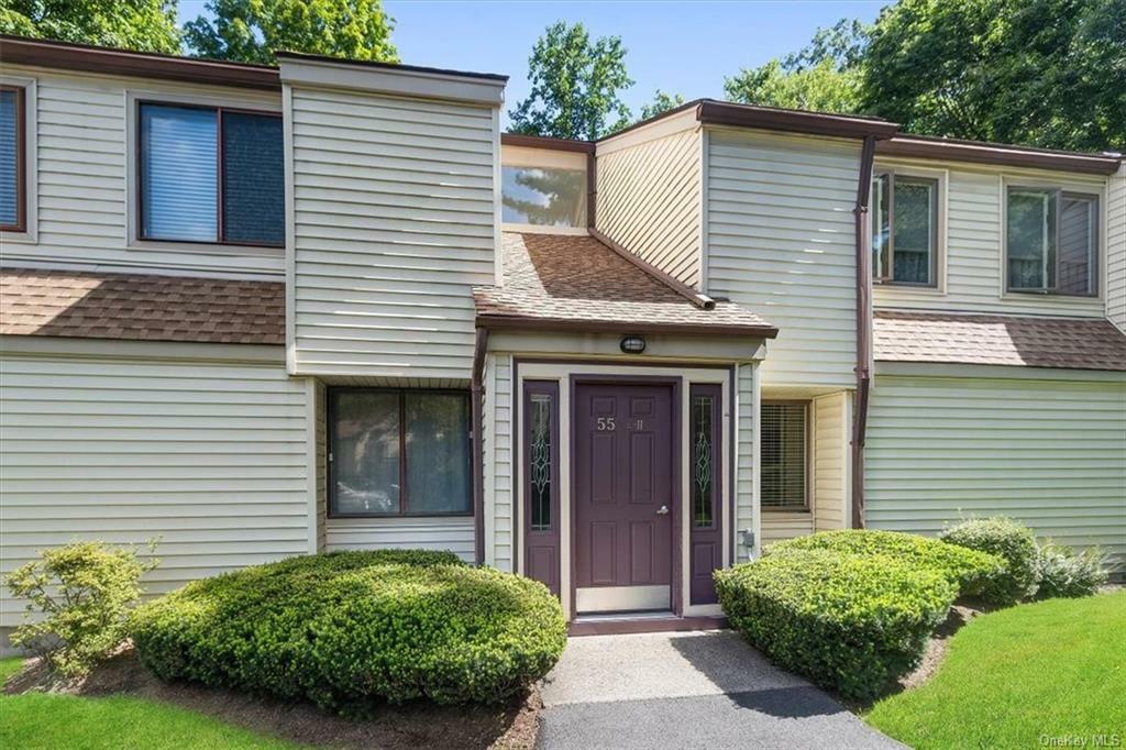 Property Photo: 55 Kirby Close NY 10598