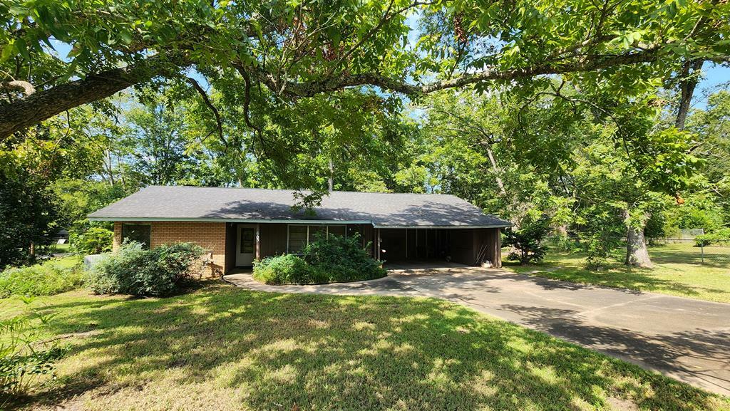 Property Photo:  600 Carrol Avenue  TX 75904 