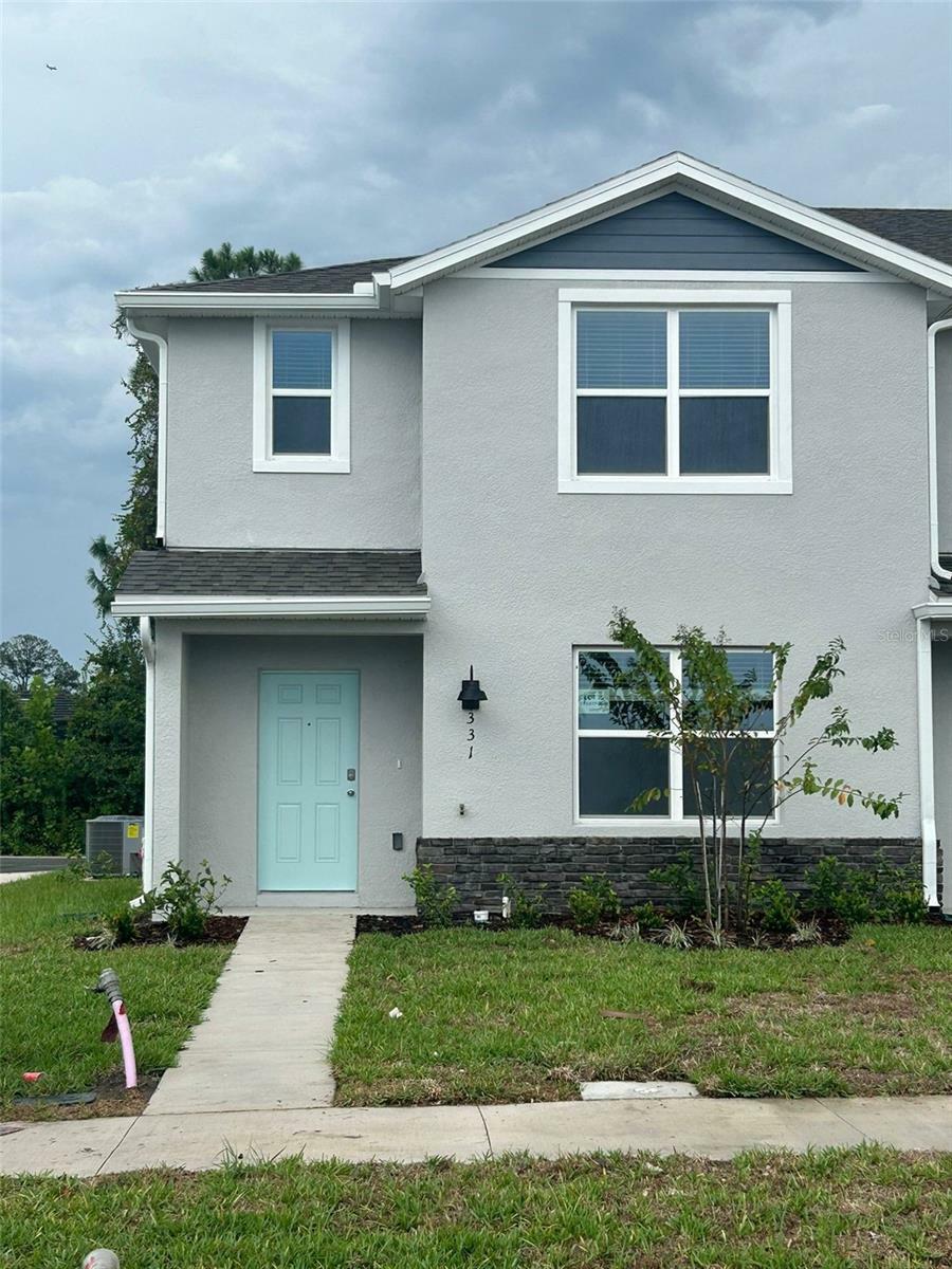 Property Photo:  331 Preston Cove Drive  FL 34771 