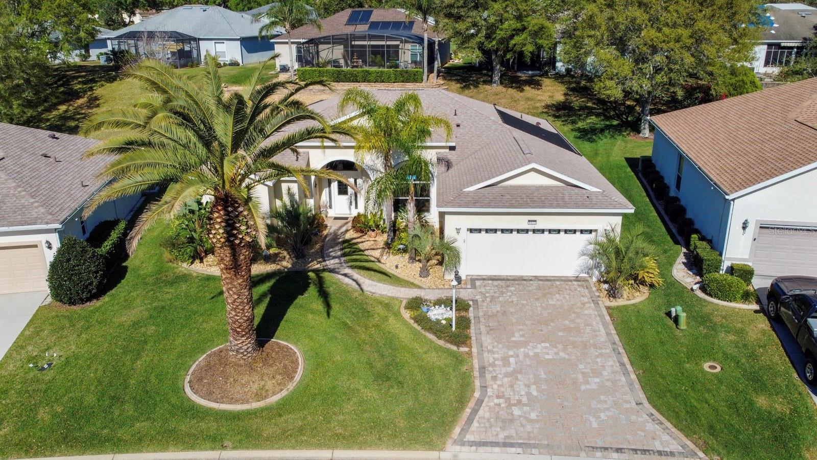 Property Photo: 4423 Nottoway Drive FL 34748