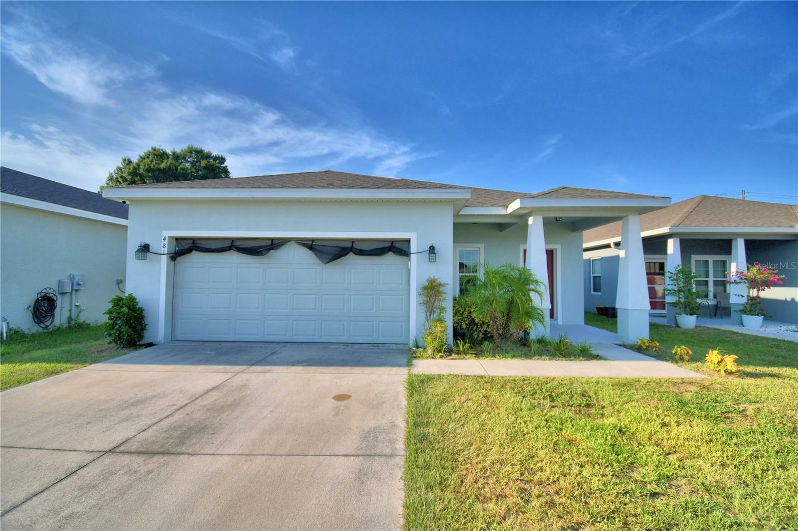 Property Photo:  481 Kensington View Drive  FL 33880 