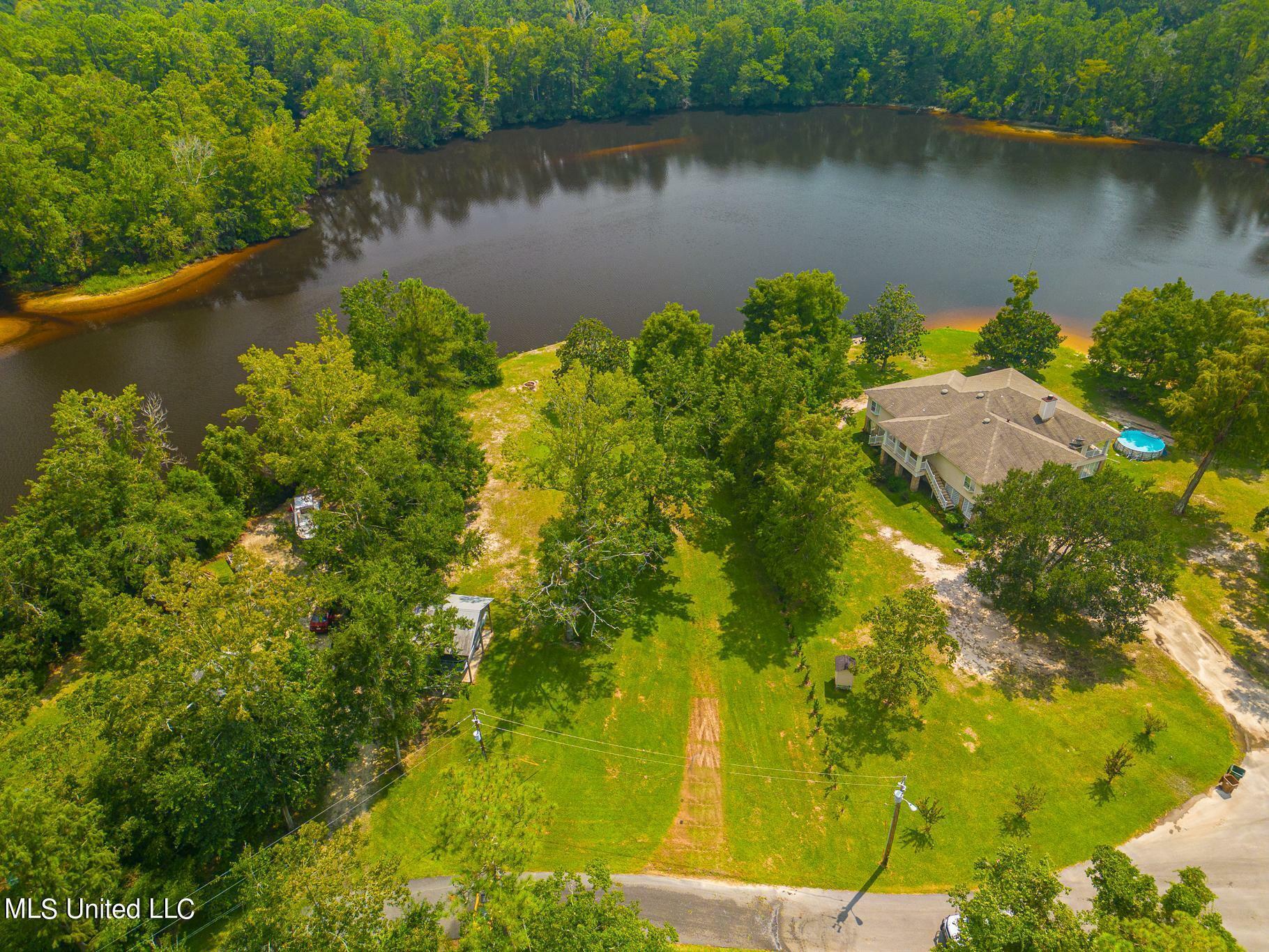 Property Photo:  12102 Skeet Hunt Road  MS 39532 