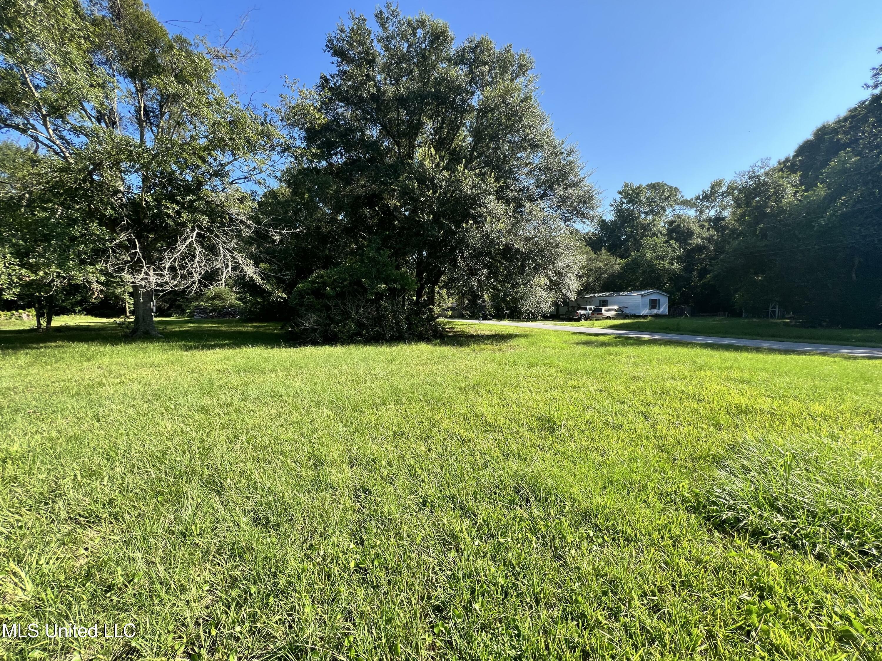 Property Photo:  13904 E Tucker Road  MS 39565 