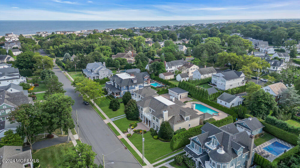 Property Photo: 217 Lorraine Avenue NJ 07762