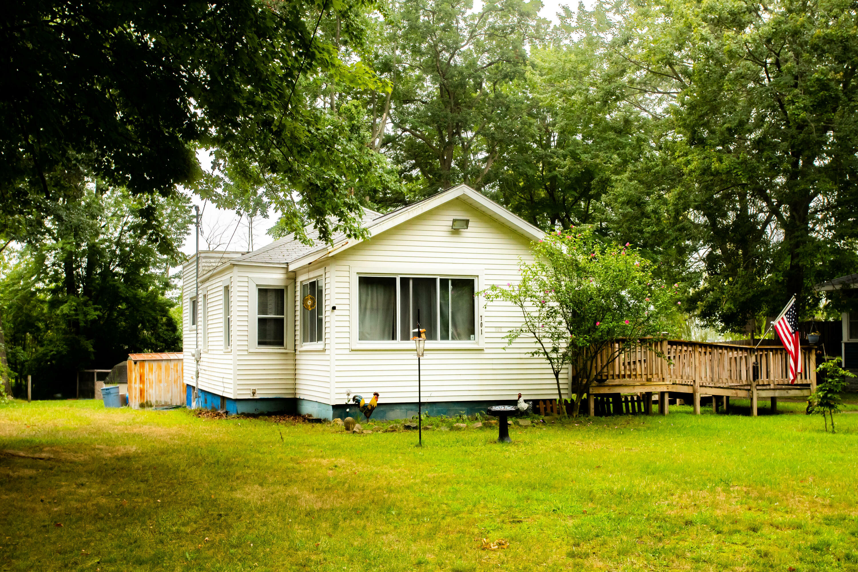 Property Photo:  701 E Norton Avenue  MI 49444 