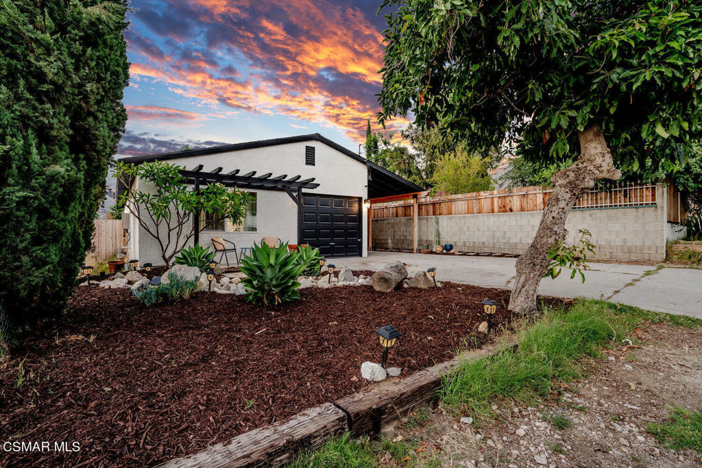 Property Photo:  7817 Forsythe Street  CA 91040 