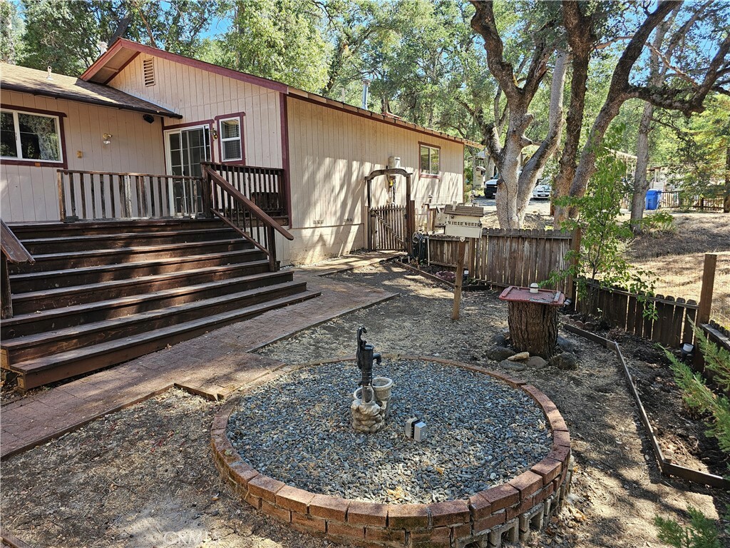 Property Photo:  5532 Pine Avenue  CA 95422 