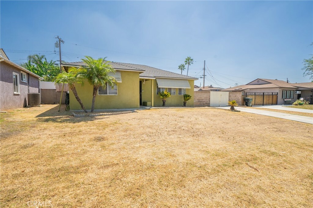 Property Photo:  12002 Edderton Avenue  CA 90604 