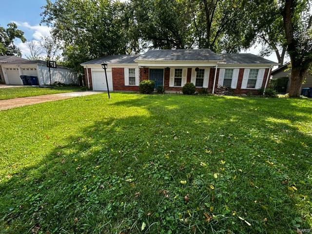 Property Photo:  12526 Larkwood Drive  MO 63146 