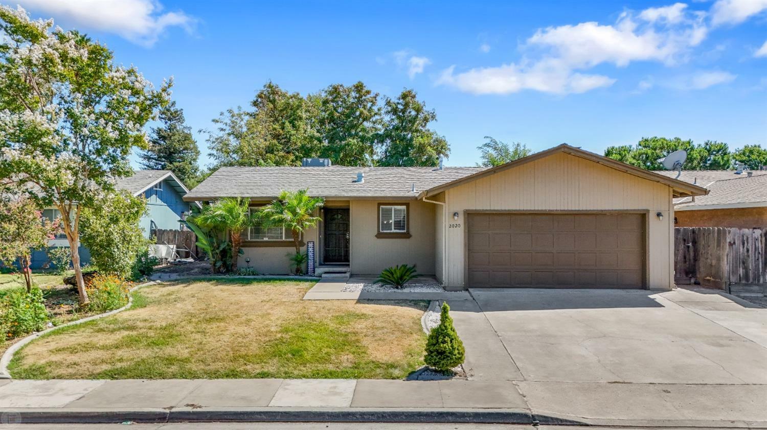 2020 Cody Court  Turlock CA 95380 photo