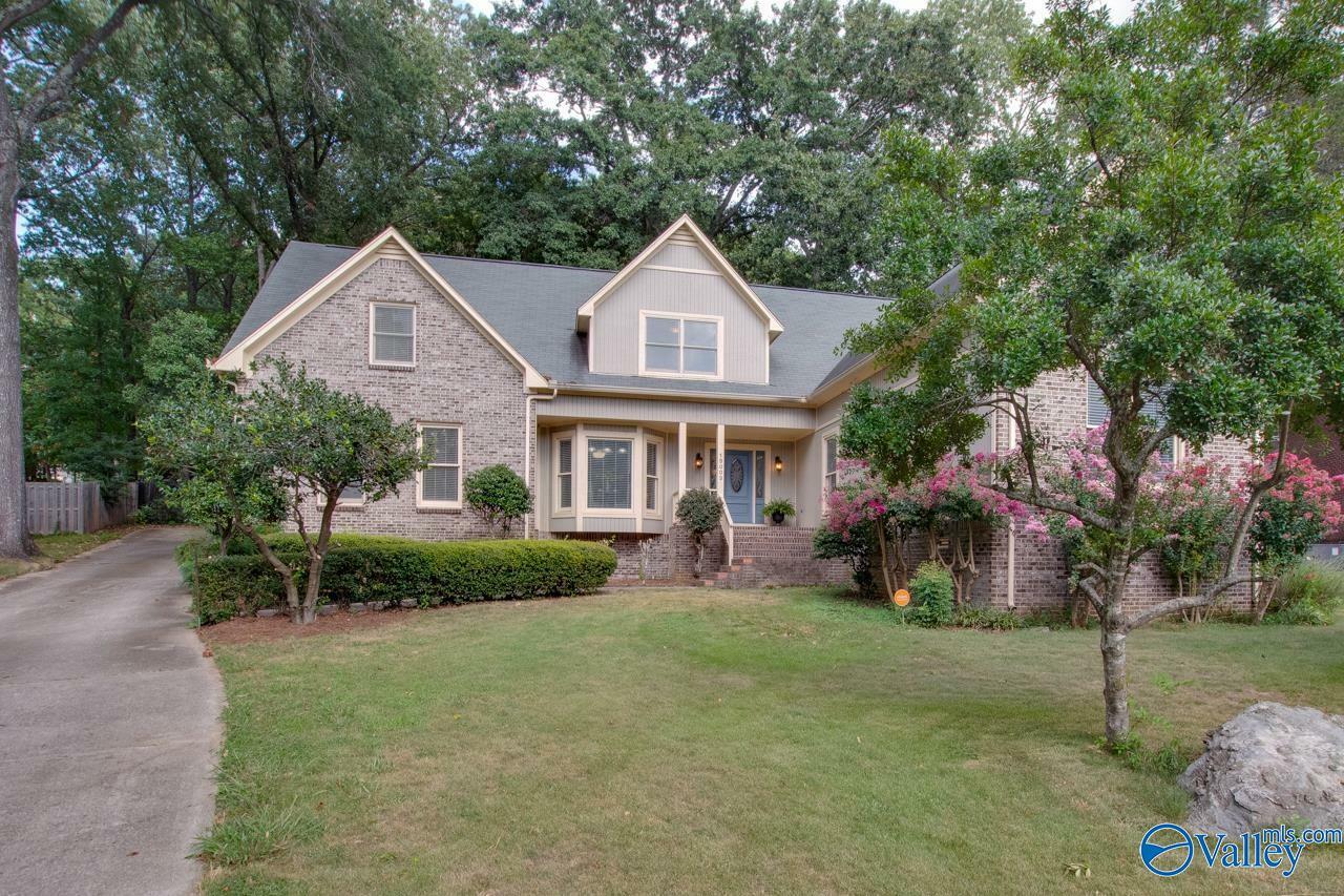 Property Photo:  15003 Collier Drive SE  AL 35803 