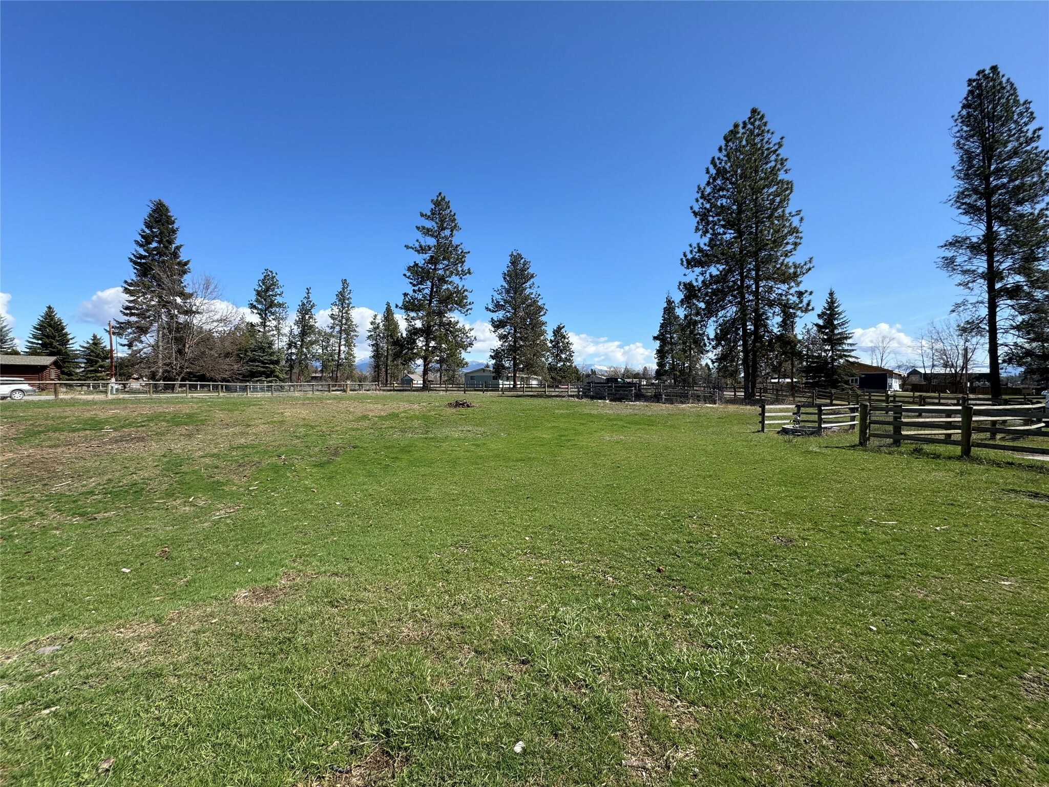 Property Photo: Nhn Johanna Drive MT 59804