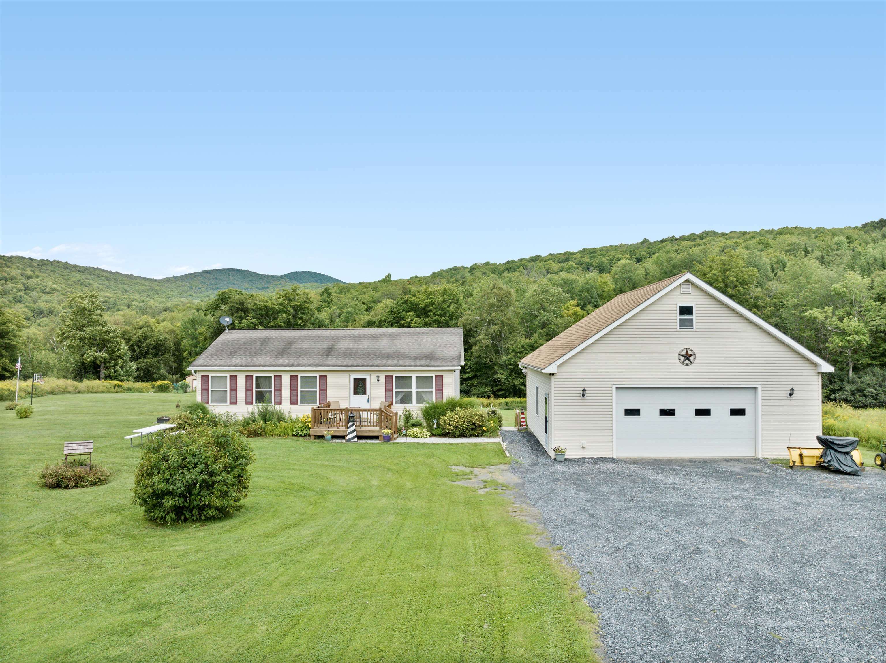 Property Photo: 1629 Vt Route 64 VT 05663