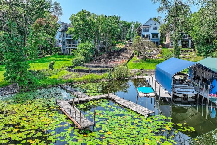Property Photo: 3061 Lake Shore Boulevard MN 55391