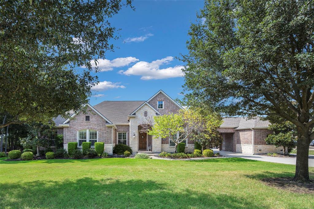 2706 Wolf Creek Drive  Lucas TX 75002 photo