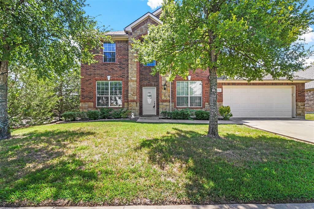 3072 Seabrook Drive  Little Elm TX 75068 photo