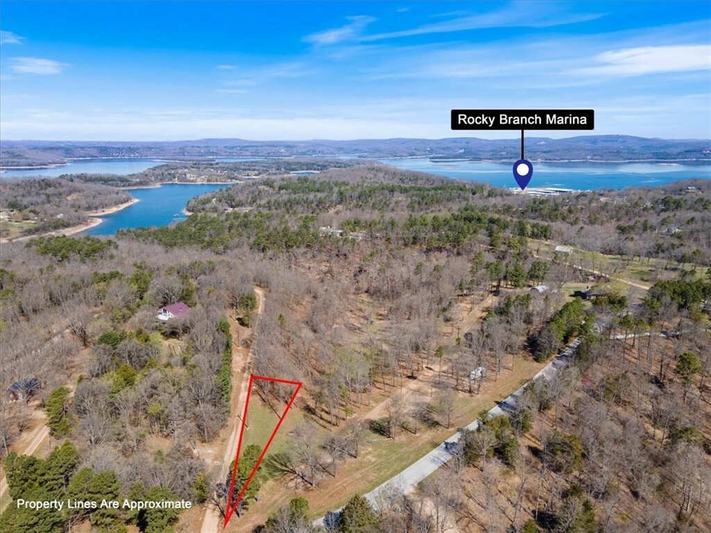 Property Photo:  Lot 106 E Robin Road  AR 72756 