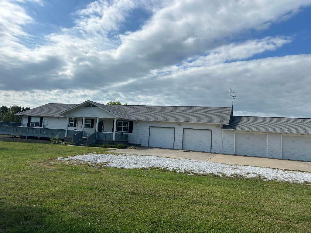 Property Photo:  10486 W Highway 206  AR 72601 