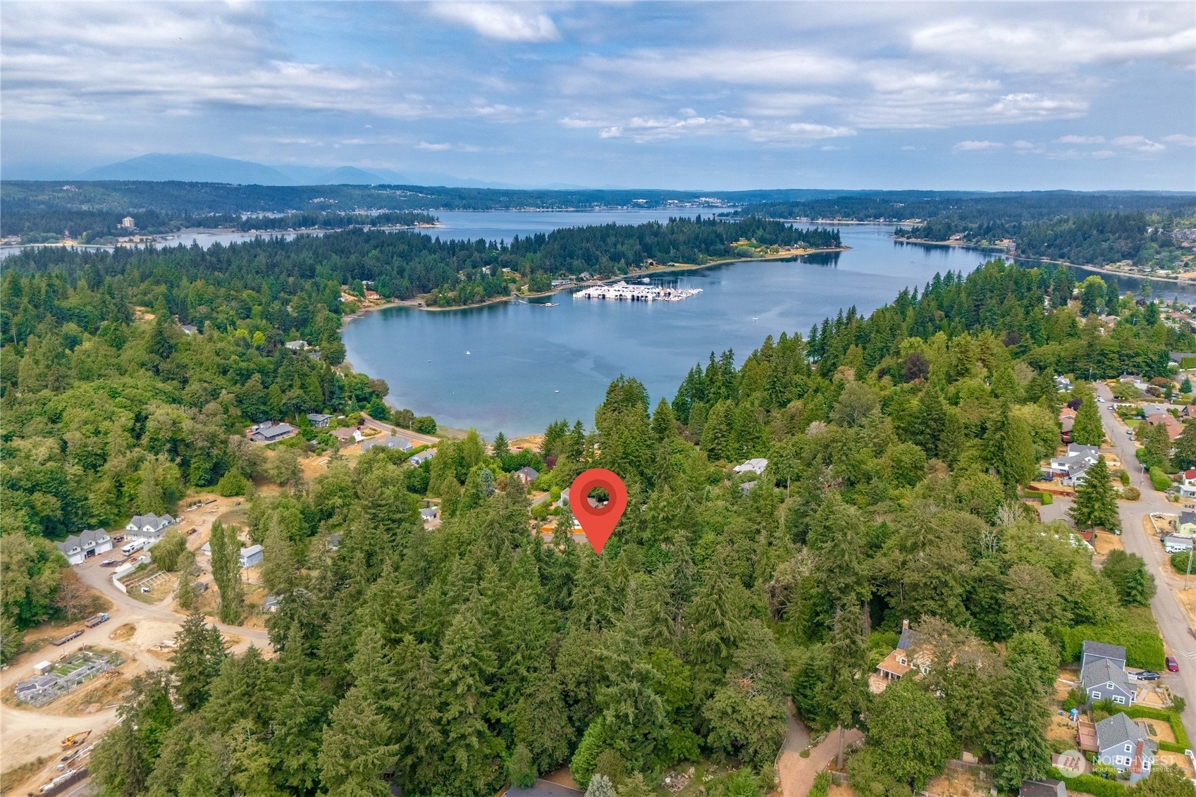 Property Photo:  1748 Corbet Drive  WA 98312 
