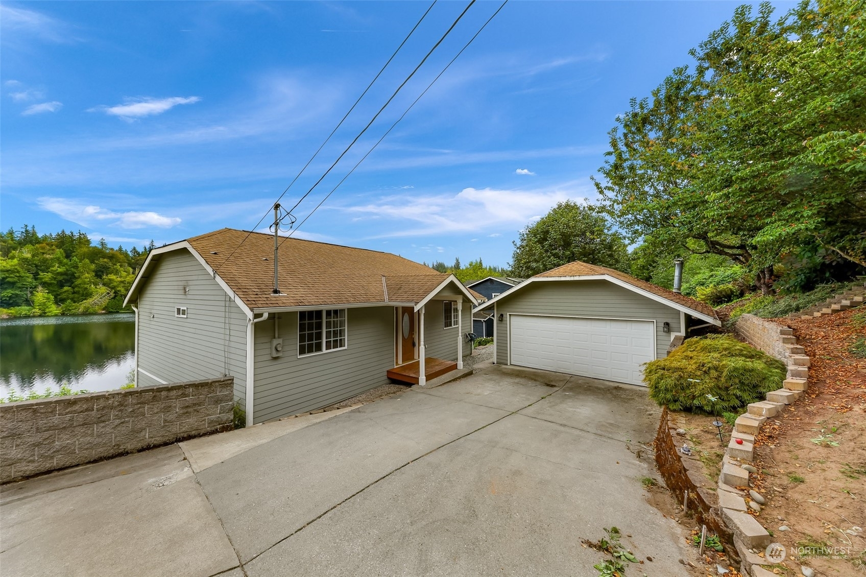 Property Photo:  7109 Olive Avenue  WA 98292 