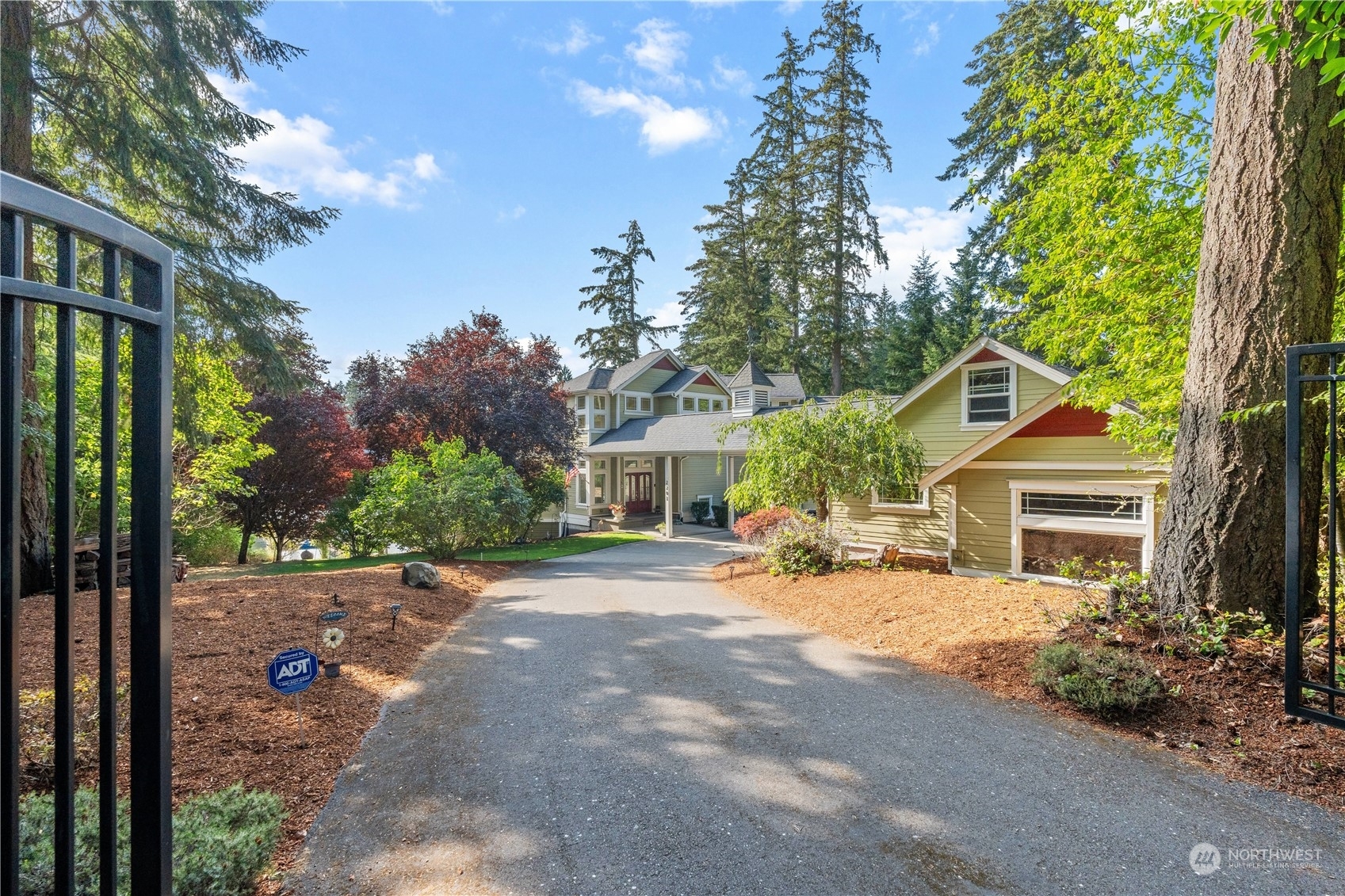 Property Photo:  2201  Carpenter Road SE  WA 98503 