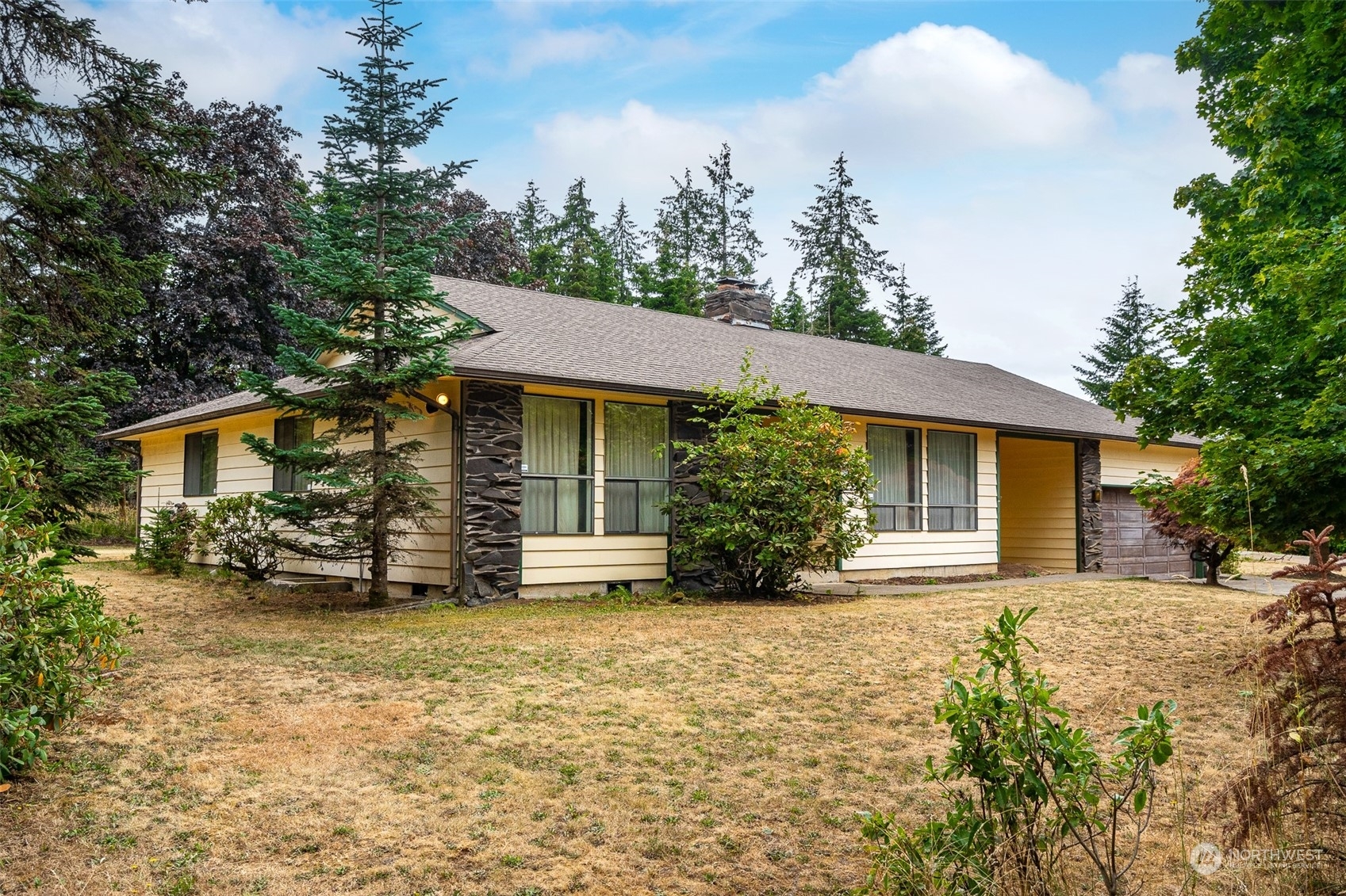 Property Photo:  794 Nevil  WA 98596 