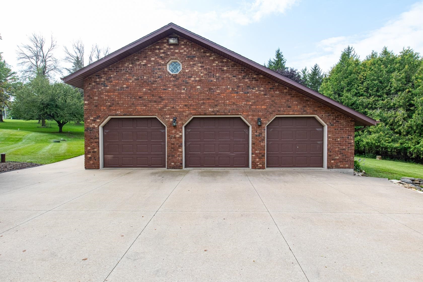 Property Photo:  N2665 Hample Road  WI 54913 