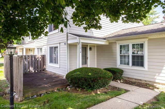 22814 Talford Street  Novi MI 48375 photo