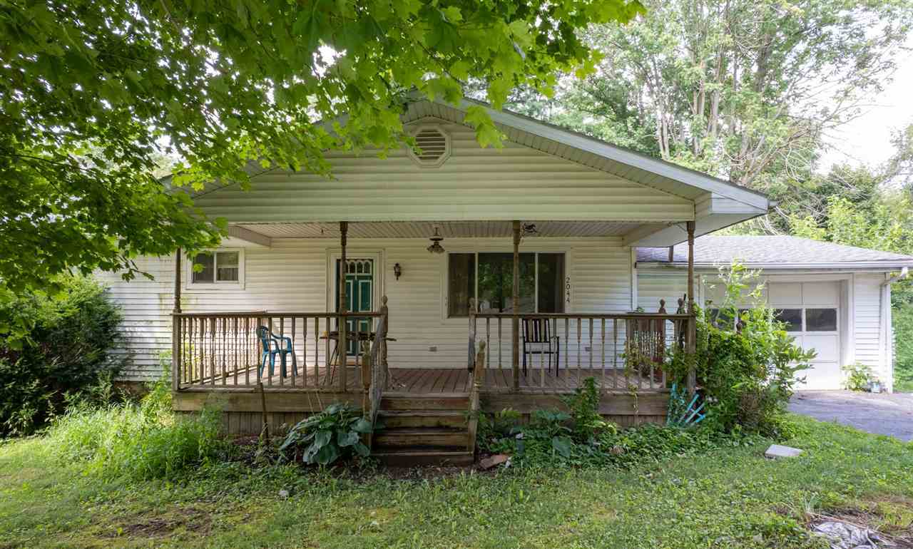 Property Photo:  2044 E Little Bear Road  IN 47331 