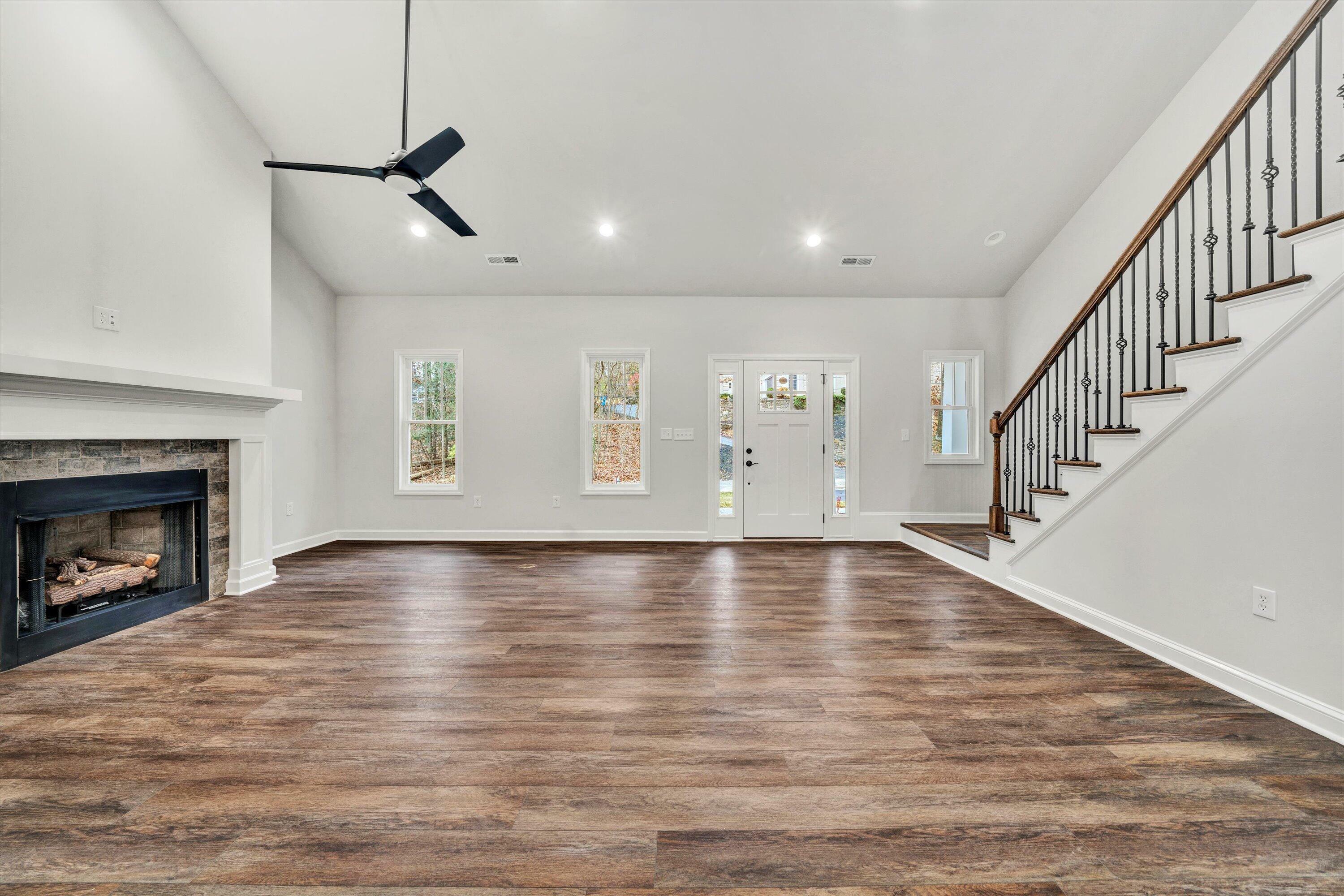 Property Photo: 3345 Hidden Oak Rd SW VA 24018