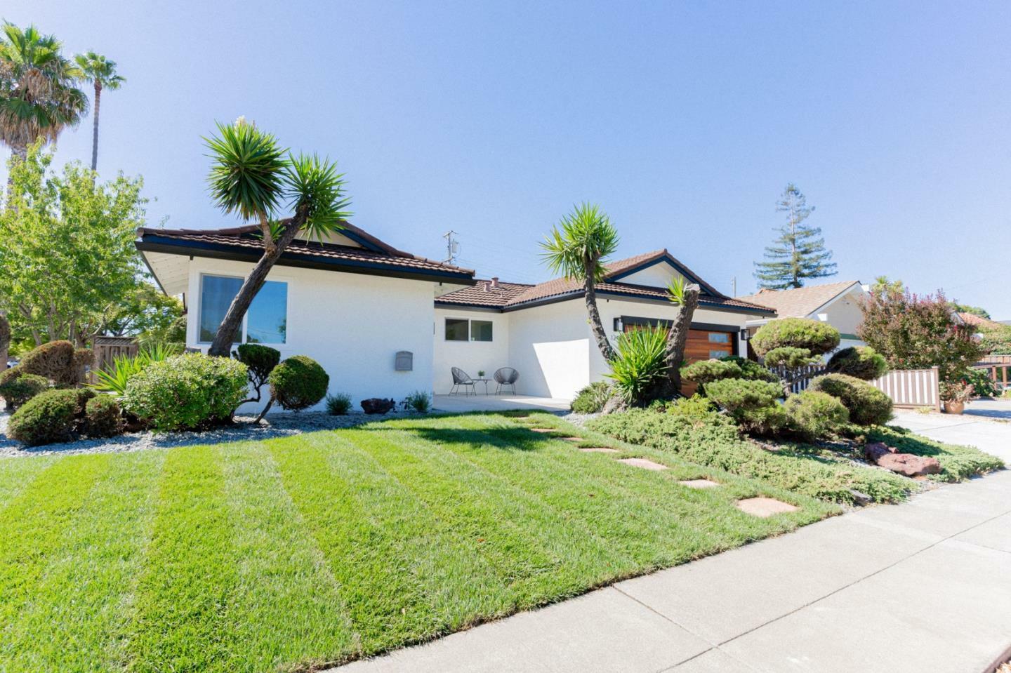 Property Photo:  1248 Hillsdale Avenue  CA 95118 