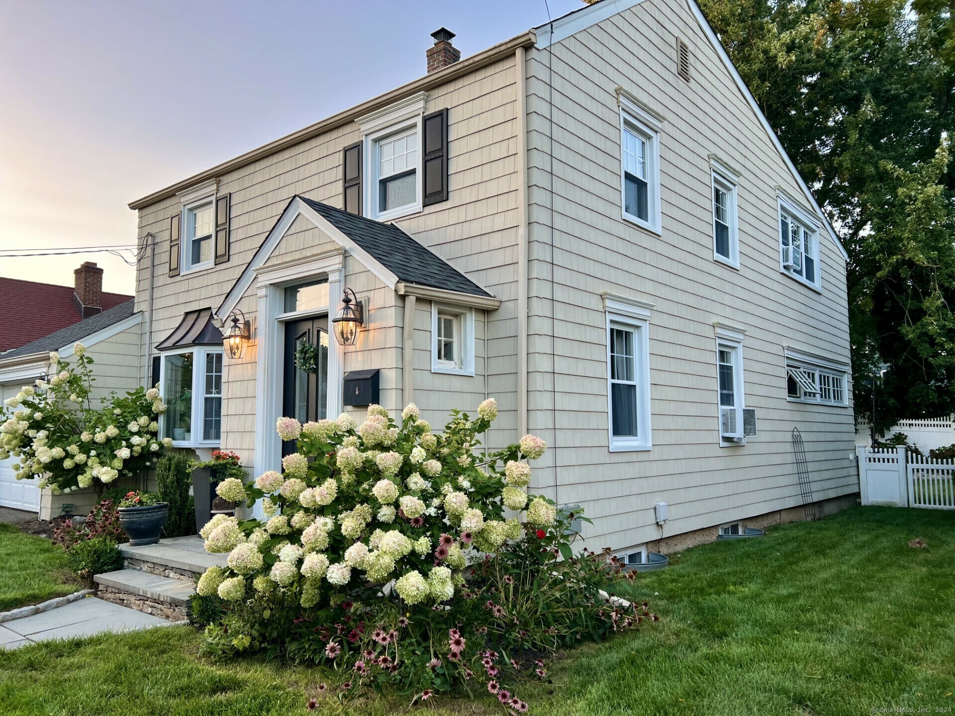 Property Photo:  584 Laughlin Road West  CT 06614 