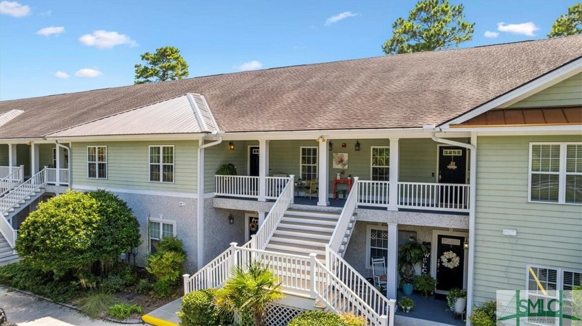 Property Photo: 7272 Shellman Bluff Road NE 6 GA 31331