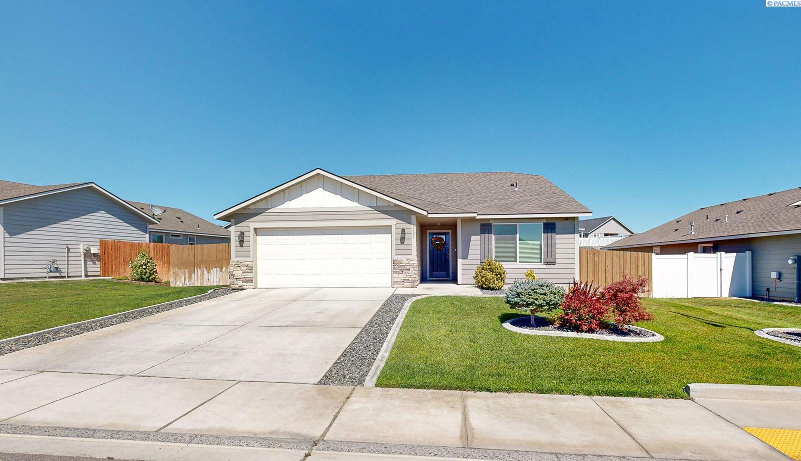 6101 Sidon Lane  Pasco WA 99301 photo