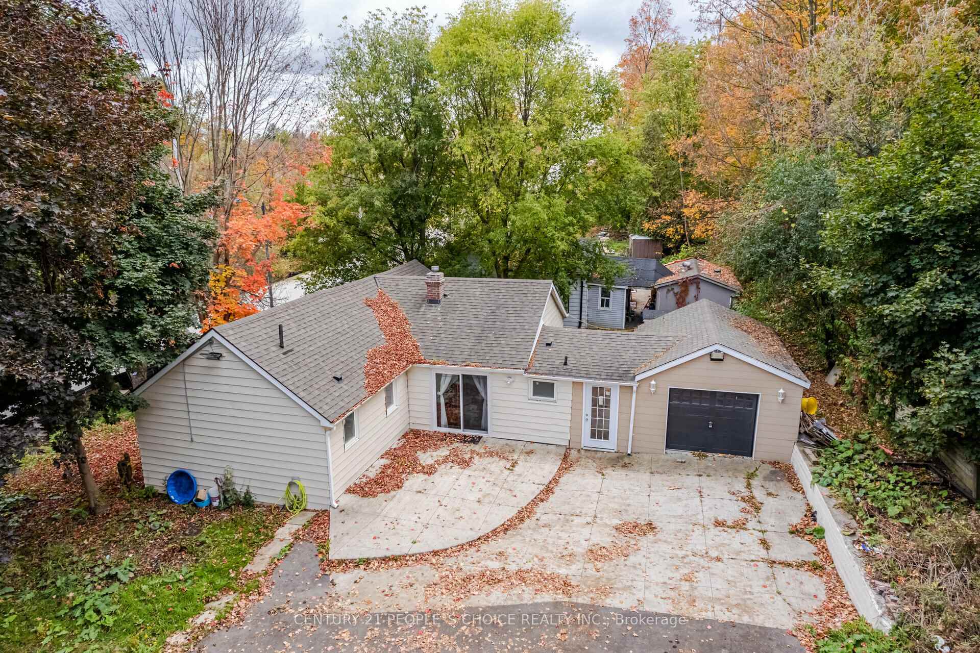 Photo de la propriété: 154 Simmons St ON L4H 4X7