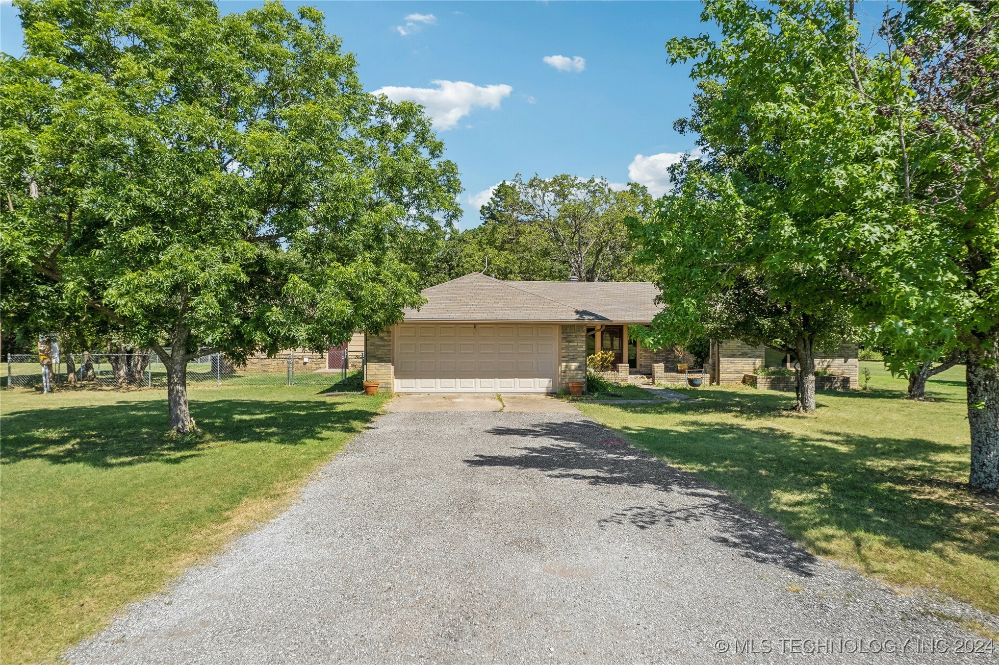 3609 E Scenic Drive  Cushing OK 74023 photo