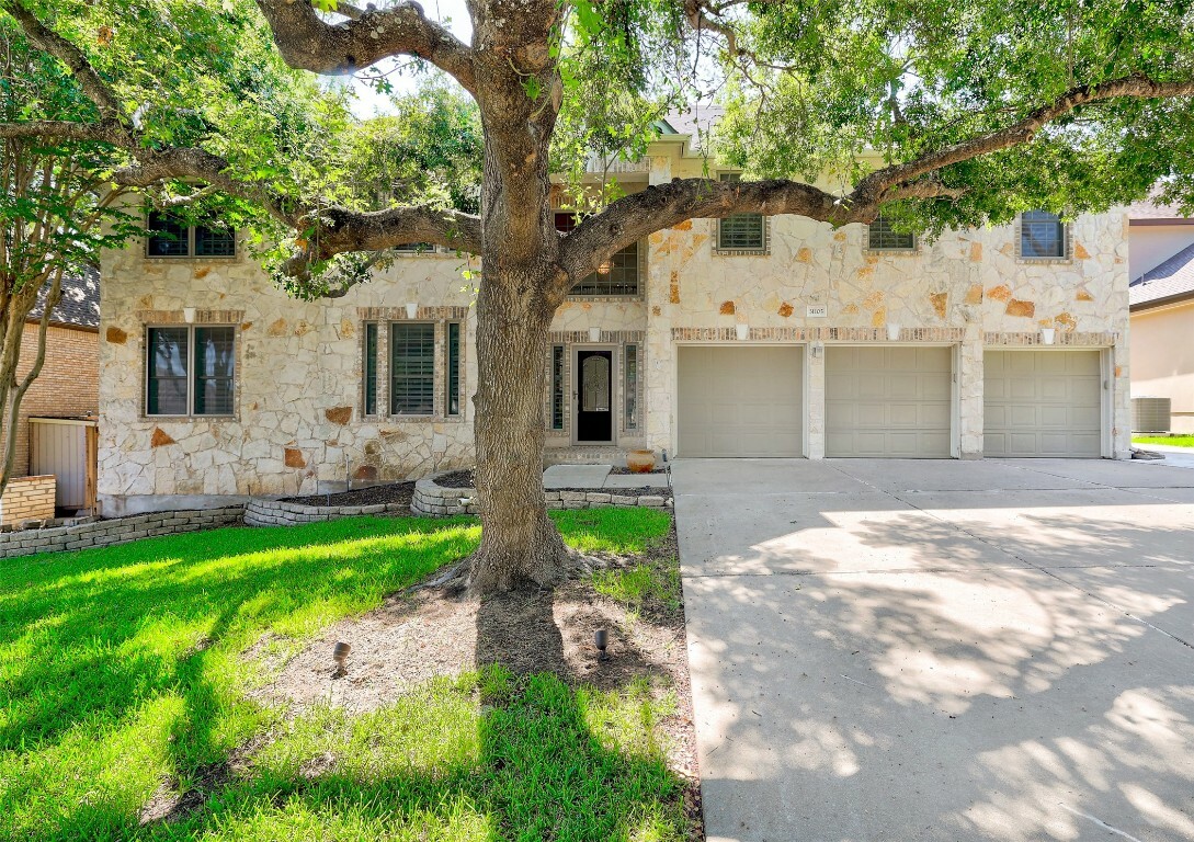 Property Photo:  31105 La Quinta Drive  TX 78628 