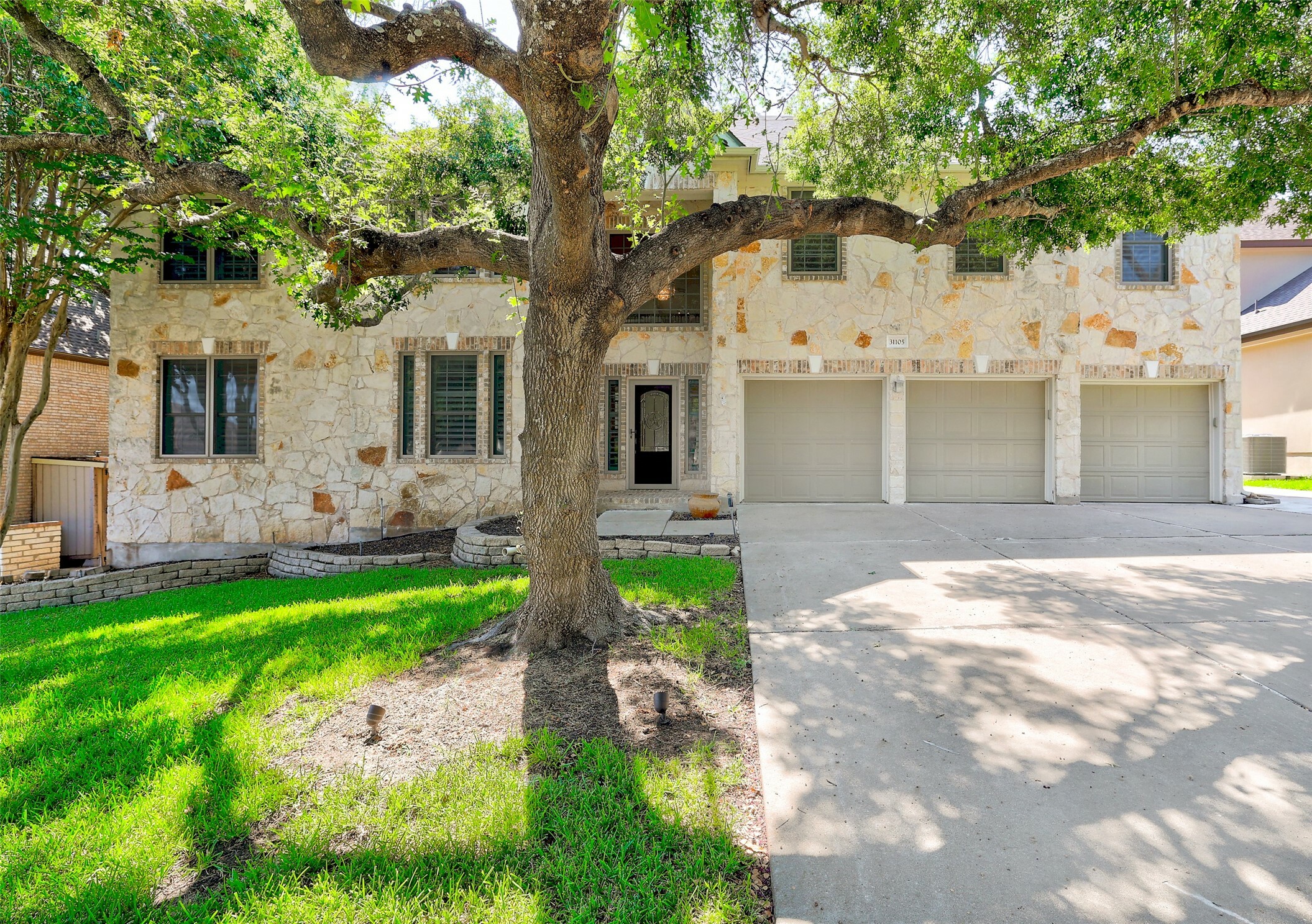 Property Photo:  31105 La Quinta Drive  TX 78628 