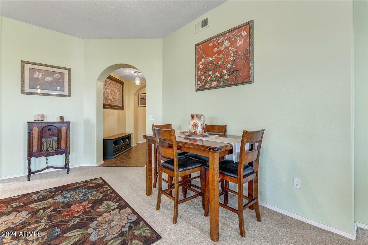 Property Photo:  14575 W Mountain View Boulevard 11315  AZ 85374 