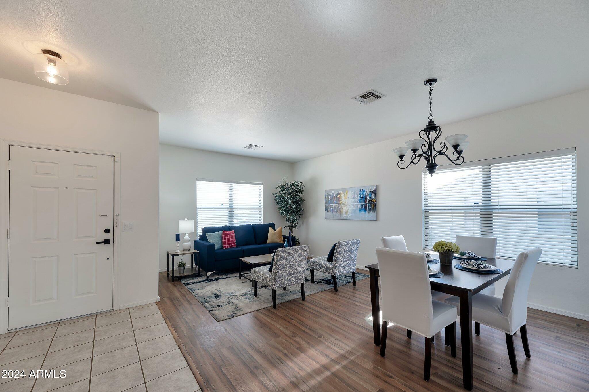 Property Photo:  4810 S 23rd Avenue  AZ 85041 