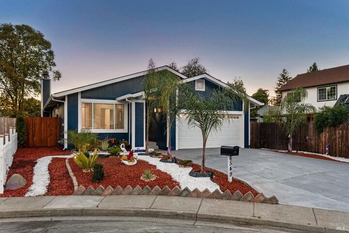 6549 Jubilee Court  Rohnert Park CA 94928 photo