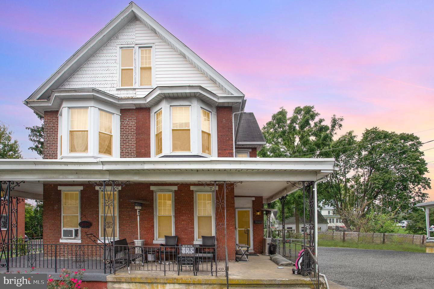 Property Photo:  3305 Market Street  PA 17011 