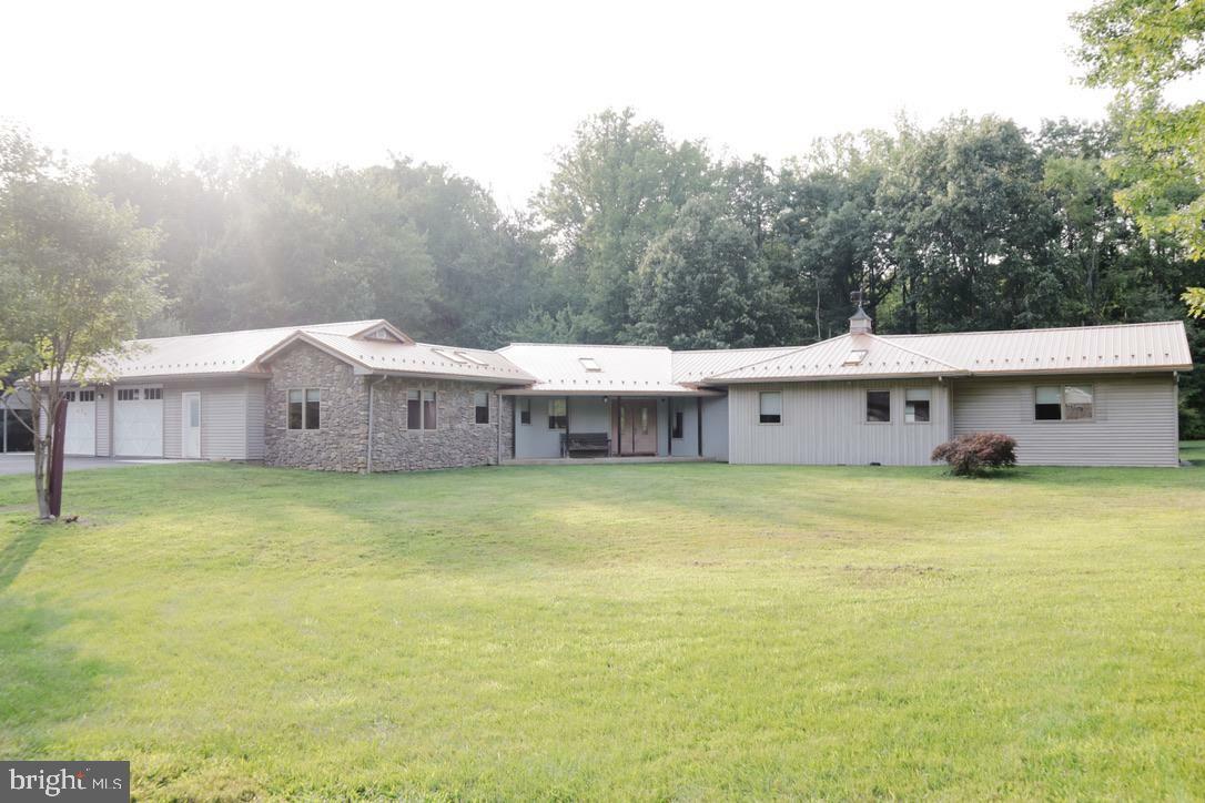 Property Photo:  1251 Black Gap Road  PA 17222 